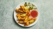 5. Wanton (6 stk)