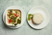 9A. Tom Yum Kha Gai